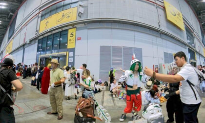 coser