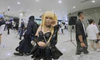 coser