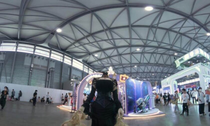 coser