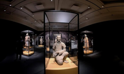 Terracotta Warriors 1
