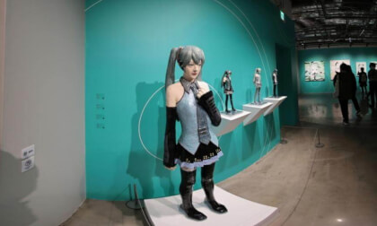 ART OF MIKU 03