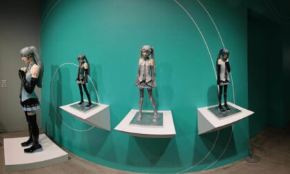 ART OF MIKU 04