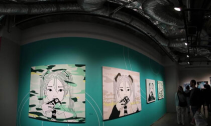 ART OF MIKU 05