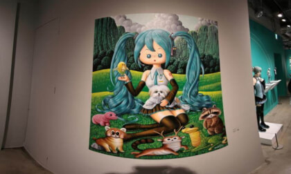 ART OF MIKU 06