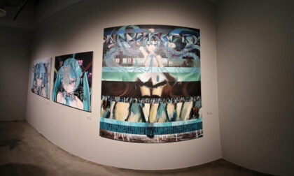 ART OF MIKU 07