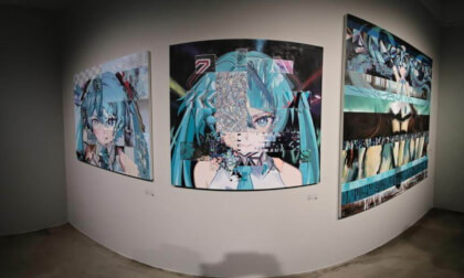 ART OF MIKU 08