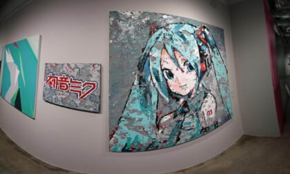 ART OF MIKU 10