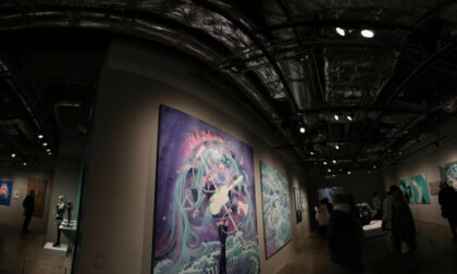 ART OF MIKU 14