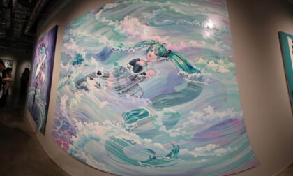 ART OF MIKU 15