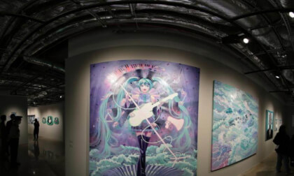 ART OF MIKU 17