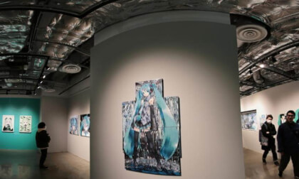 ART OF MIKU 18