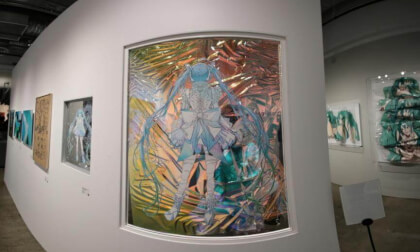 ART OF MIKU 23