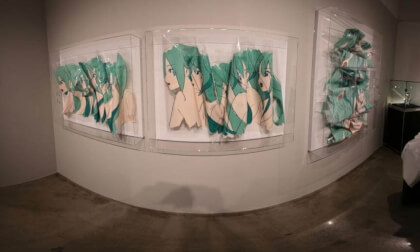 ART OF MIKU 24