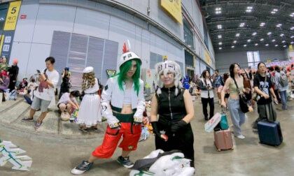 coser
