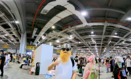 coser