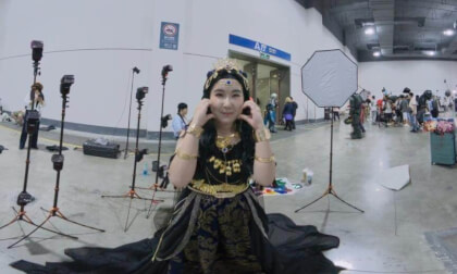 coser
