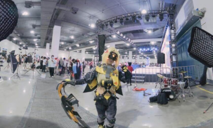 coser