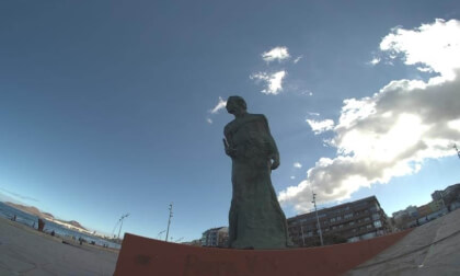 3D Las Palmas de Gran Canaria (spain)