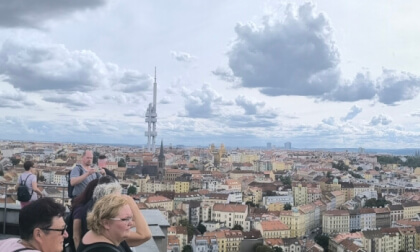 Prague