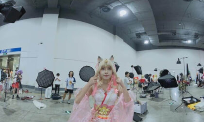 coser