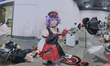 coser
