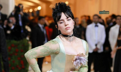 Billie Eilish , Converted with photo2vr.app NEO engine
