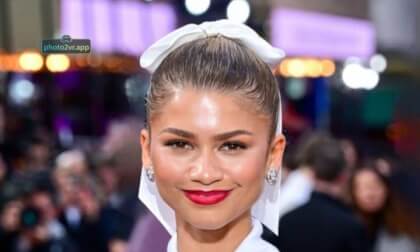 Zendaya , Converted with photo2vr.app NEO engine
