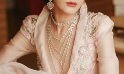 Chinese Superstar Dilraba Dilmurat , Converted with photo2vr.app NEO engine
