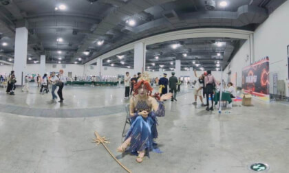 coser