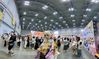 coser