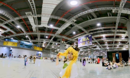 coser