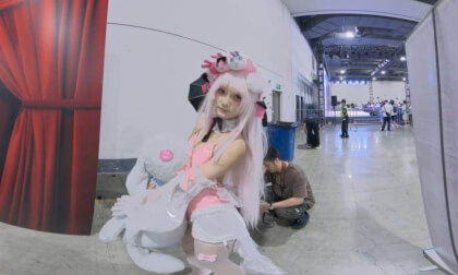 coser