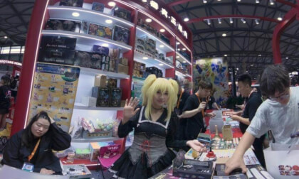 coser