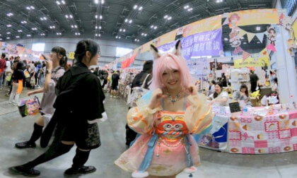 coser