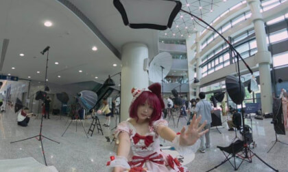 coser