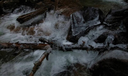 Ice and Water