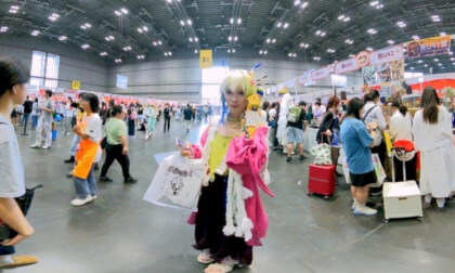 coser
