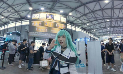 coser
