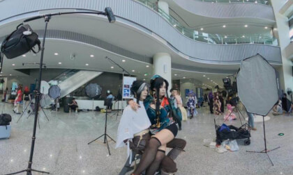 coser