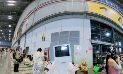 coser
