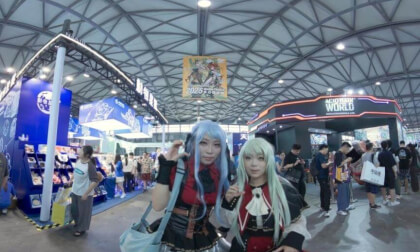 coser