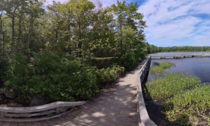 Lewis Lake 360 Halifax ImageJune172024