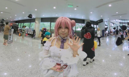 coser
