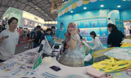 coser
