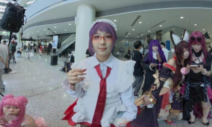 coser