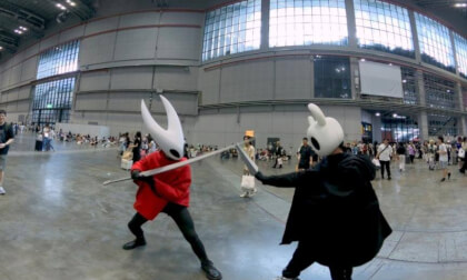 coser