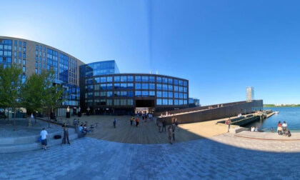 Halifax Waterfront
