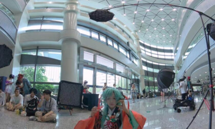 coser