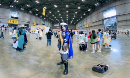 coser