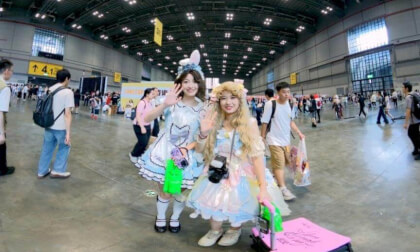 coser